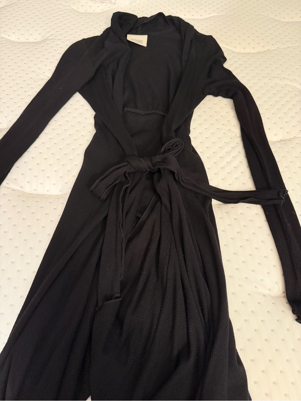 NWOT Lucy Love Hotel Del Cover Layer
